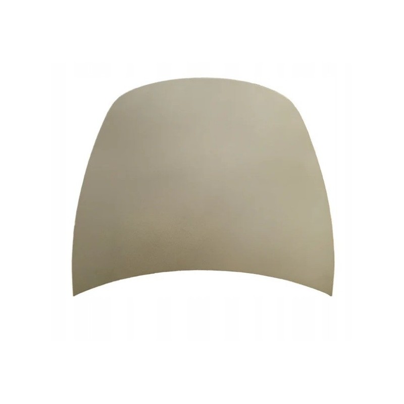 TESLA MODEL 3 2017-2023 MASKA POKRYWA SILNIKA NOWA STALOWA 108139011C