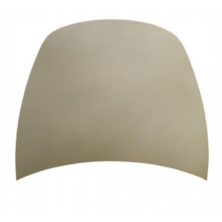 TESLA MODEL 3 2017-2023 MASKA POKRYWA SILNIKA NOWA STALOWA 108139011C