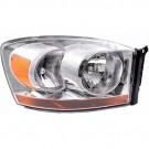 DODGE RAM 2006-2008 WERSJA USA LAMPA PRAWA PRZÓD