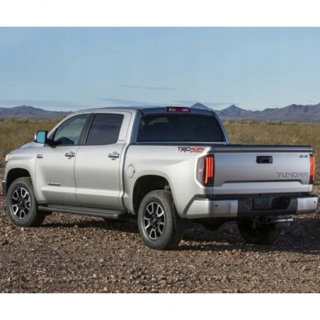 TOYOTA TUNDRA 2014-2021 LAMPA LAMPY FULL LED VLAND CZERWONE KIERUNEK ŻÓŁTY