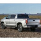 TOYOTA TUNDRA 2014-2021 LAMPA LAMPY FULL LED VLAND CZERWONE KIERUNEK ŻÓŁTY