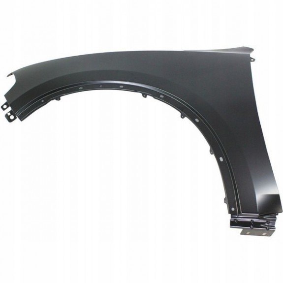 DODGE DURANGO 2011-2025 BŁOTNIK PRZÓD LEWY NOWY