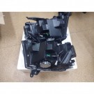 DODGE RAM 1500 2019- LAMPA LAMPY FULL LED VLAND SOCZEWKI BLACK EUROPA CLEAR