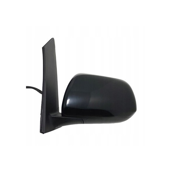 LUSTERKO LEWE PODOGRZEWANE 5 PIN GŁADKIE TOYOTA SIENNA SIENA 2011-2017