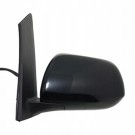 LUSTERKO LEWE PODOGRZEWANE 5 PIN GŁADKIE TOYOTA SIENNA SIENA 2011-2017