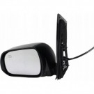 LUSTERKO LEWE PODOGRZEWANE 5 PIN GŁADKIE TOYOTA SIENNA SIENA 2011-2017
