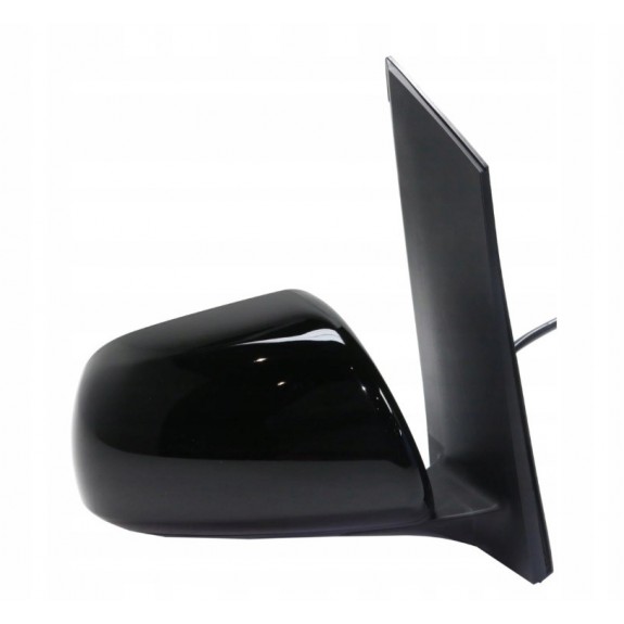 LUSTERKO PRAWE PODOGRZEWANE 5 PIN GŁADKIE TOYOTA SIENNA SIENA 2011-2017