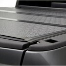 POKRYWA PAKI 5.8 FT ROLETA ŻALUZJA TWARDA CHEVY SILVERADO SIERRA 2007-2013