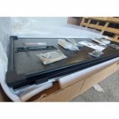 POKRYWA PAKI 5.8 FT ROLETA ŻALUZJA TWARDA CHEVY SILVERADO SIERRA 2007-2013