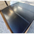 POKRYWA PAKI 5.8 FT ROLETA ŻALUZJA TWARDA CHEVY SILVERADO SIERRA 2007-2013