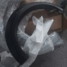 FORD F-150 2015-2017 POSZERZENIA NAKŁADKI BŁOTNIKÓW + ODBLASKI RAPTOR STYL