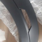 FORD F-150 2015-2017 POSZERZENIA NAKŁADKI BŁOTNIKÓW + ODBLASKI RAPTOR STYL