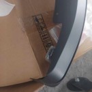 FORD F-150 2015-2017 POSZERZENIA NAKŁADKI BŁOTNIKÓW + ODBLASKI RAPTOR STYL