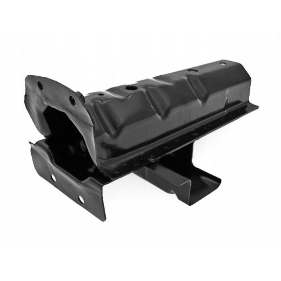 FORD MUSTANG S650 2024-2025 PODŁUŻNICA STREFA ZGNIOTU ODBÓJ LEWA NOWA