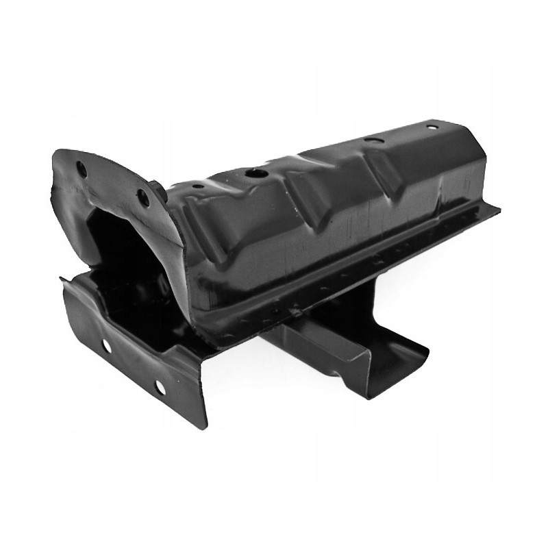 FORD MUSTANG S650 2024-2025 PODŁUŻNICA STREFA ZGNIOTU ODBÓJ LEWA NOWA