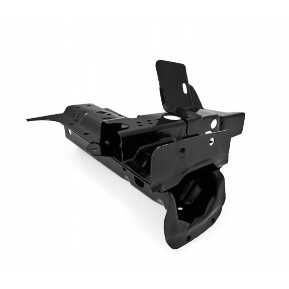 PODŁUŻNICA STREFA ZGNIOTU ODBÓJ PRAWA NOWA FORD MUSTANG S650 2024-2025