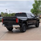 TOYOTA TUNDRA 2014-2021 LAMPA LAMPY FULL LED VLAND DYMIONE KIERUNEK ŻÓŁTY