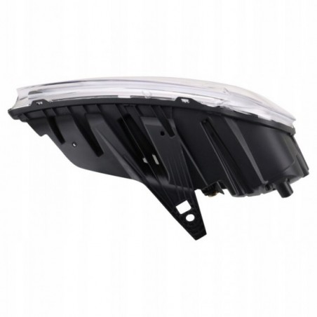 DODGE DURANGO 2021-25 LAMPA PRZEDNIA FULL LED PRAWA SREBRNA JASNA USA EAGLE