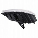 DODGE DURANGO 2021-25 LAMPA PRZEDNIA FULL LED PRAWA SREBRNA JASNA USA EAGLE