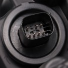 DODGE DURANGO 2021-25 LAMPA PRZEDNIA FULL LED PRAWA SREBRNA JASNA USA EAGLE