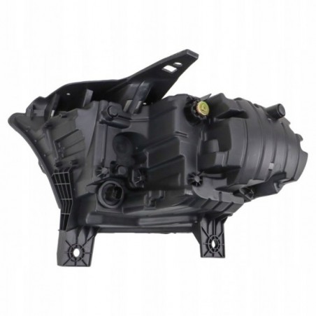 DODGE DURANGO 2021-25 LAMPA PRZEDNIA FULL LED PRAWA SREBRNA JASNA USA EAGLE