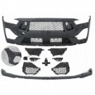 FORD MUSTANG S650 2024-2025 ZDERZAK PRZEDNI KOMPLETNY NOWY STYL GT