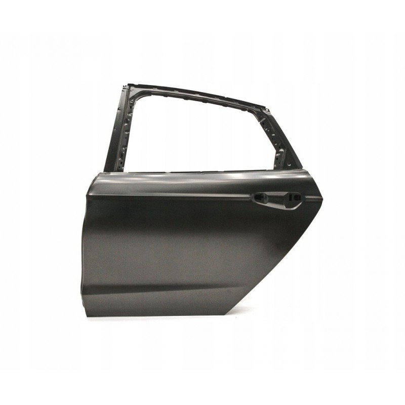 Drzwi Lewe Tylne NOWE Ford Mondeo Sedan Mk5 FUSION 2013-2020