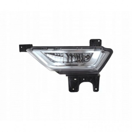 FORD F-150 F150 2021 2022 2023 HALOGEN LEWY NOWY