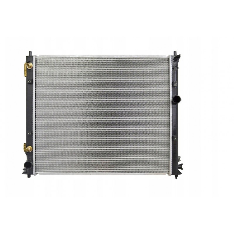 CADILLAC SRX 2007-2009 3.6 CHŁODNICA WODY AUTOMAT