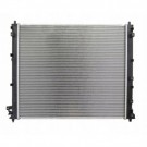 CADILLAC SRX 2007-2009 3.6 CHŁODNICA WODY AUTOMAT