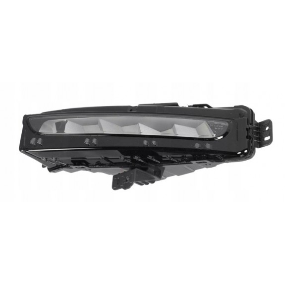 HALOGEN PRAWY LED 68465140AC JEEP GRAND CHEROKEE WL 2021-2024