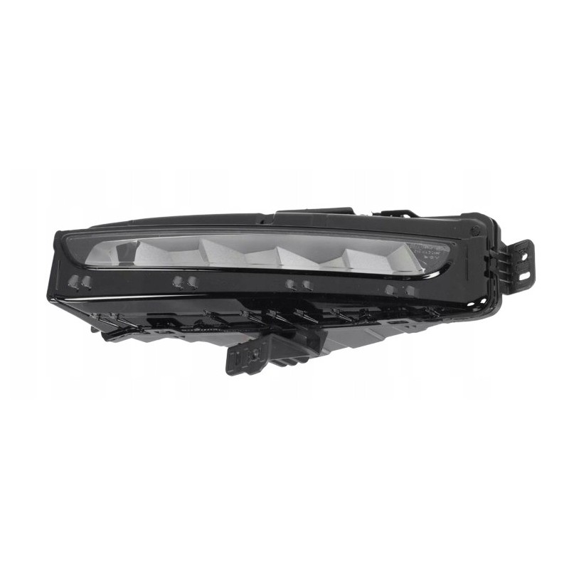 HALOGEN PRAWY LED 68465140AC JEEP GRAND CHEROKEE WL 2021-2024