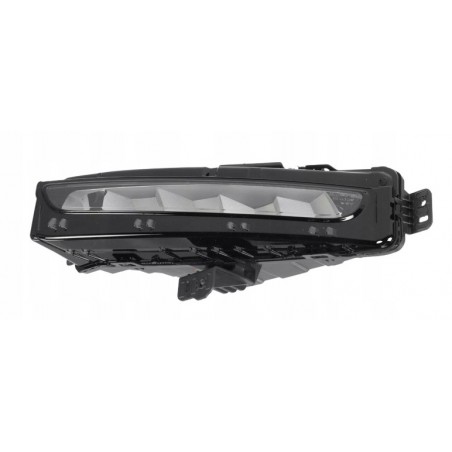 HALOGEN PRAWY LED 68465140AC JEEP GRAND CHEROKEE WL 2021-2024
