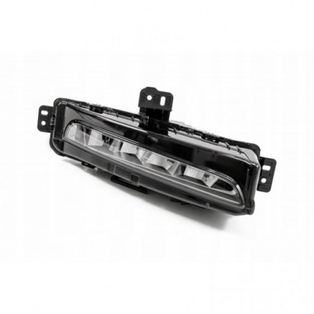 HALOGEN PRAWY LED 68465140AC JEEP GRAND CHEROKEE WL 2021-2024