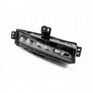 HALOGEN PRAWY LED 68465140AC JEEP GRAND CHEROKEE WL 2021-2024