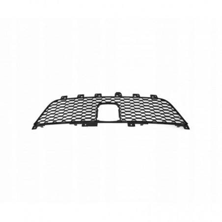 JEEP GRAND CHEROKEE WK2 SUMMIT 2017-2021 KRATKA ATRAPA ZDERZAKA RADAR