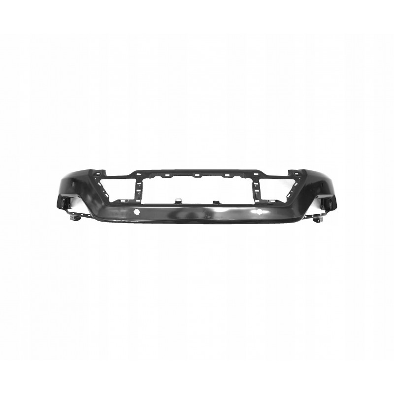 ZDERZAK PRZEDNI STALOWY 4 PDC FORD F-150 2021-2023 NOWY ML3Z17757FAPTM