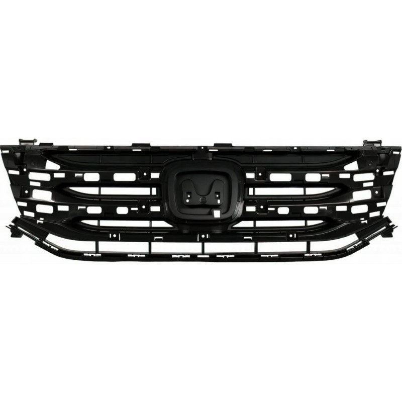 HONDA ODYSSEY 2011 2012 2013 ATRAPA GRILL STELAŻ ATRAPY 75101TK8A01