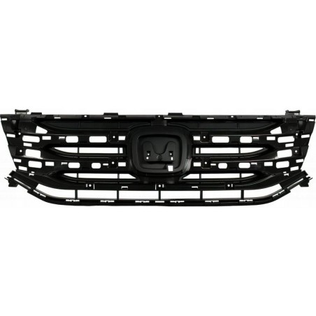 HONDA ODYSSEY 2011 2012 2013 ATRAPA GRILL STELAŻ ATRAPY 75101TK8A01