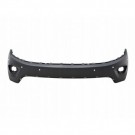 JEEP GRAND CHEROKEE WK2 2014-2015 ZDERZAK PRZEDNI GÓRNY Z PDC 68214172AA