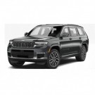 LAMPA PRAWA FULL LED BIAŁY LED JEEP GRAND CHEROKEE WL L 2021-