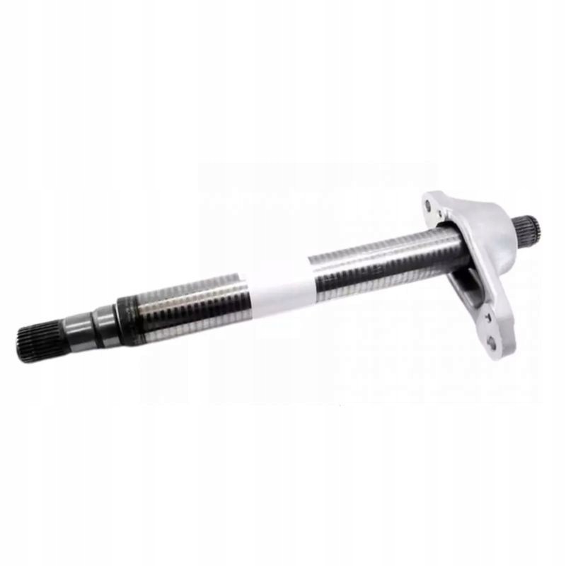 PÓŁOŚ ŁĄCZNIK PRAWY WAŁEK SKRZYNIA AUTOMAT FIAT FREEMONT 2.0 CRD 2,4 3.6