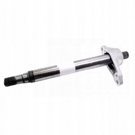 PÓŁOŚ ŁĄCZNIK PRAWY WAŁEK SKRZYNIA AUTOMAT FIAT FREEMONT 2.0 CRD 2,4 3.6