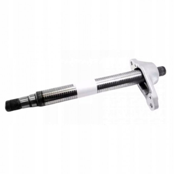 PÓŁOŚ ŁĄCZNIK PRAWY WAŁEK SKRZYNIA AUTOMAT DODGE JOURNEY 2.0 CRD 2,4 3.6