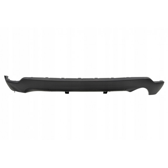 JEEP GRAND CHEROKEE WK2 2011-2021 ZDERZAK TYLNY DOLNY SPOILER 3.6 1XRURA