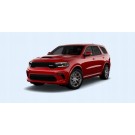ZDERZAK PRZÓD KOMPLETNY Z DRL Z PDC CZUJNIKI DODGE DURANGO SRT 2021-2024