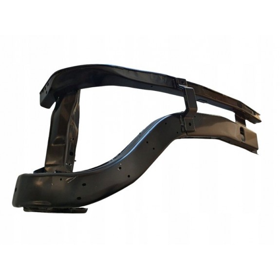 FARTUCH MOCOWANIE BŁOTNIKA KIEŁ LEWY DODGE RAM 1500 V 2019-2024