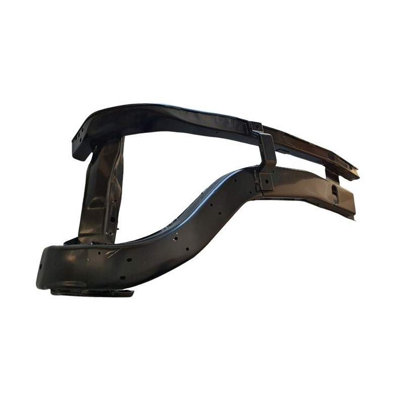 FARTUCH MOCOWANIE BŁOTNIKA KIEŁ LEWY DODGE RAM 1500 V 2019-2024