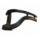 FARTUCH MOCOWANIE BŁOTNIKA KIEŁ LEWY DODGE RAM 1500 V 2019-2024