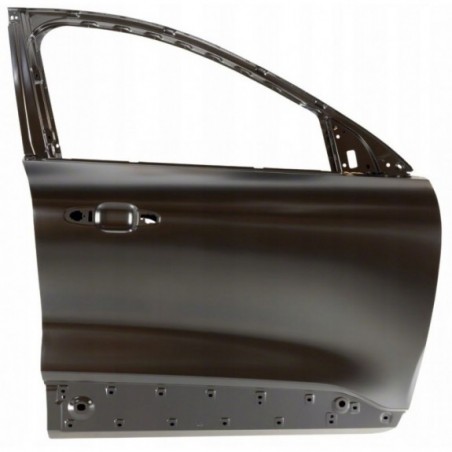 FORD ESCAPE KUGA USA EU MK3 2020-2023 DRZWI PRAWE PRZEDNIE NOWE